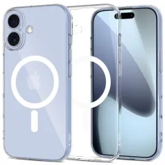iPhone iPhone 17 vāciņš TECH-PROTECT FLEXAIR MAGSAFE Apple iPhone 17