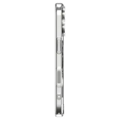 Apple iPhone 17 dėklas skaidrus SPIGEN ULTRA HYBRID MAG MAGSAFE