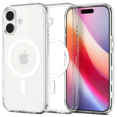 iPhone iPhone 17 vāciņš SPIGEN ULTRA HYBRID MAG MAGSAFE Apple iPhone 17