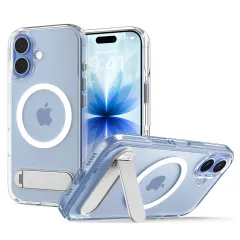 iPhone iPhone 17 vāciņš SPIGEN ULTRA HYBRID ”S” MAG MAGSAFE Apple iPhone 17