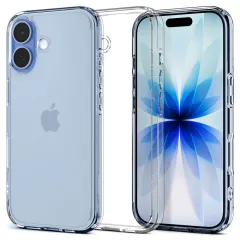 iPhone iPhone 17 vāciņš SPIGEN ULTRA HYBRID Apple iPhone 17