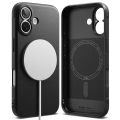 iPhone iPhone 17 vāciņš RINGKE ONYX MAGNETIC MAGSAFE Apple iPhone 17