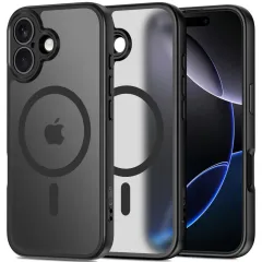 iPhone iPhone 17 vāciņš TECH-PROTECT BASICMAG MAGSAFE Apple iPhone 17