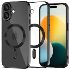 iPhone iPhone 17 vāciņš TECH-PROTECT MAGFLEX MAGSAFE Apple iPhone 17