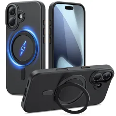 iPhone iPhone 17 vāciņš TECH-PROTECT MAGRING MAGSAFE Apple iPhone 17