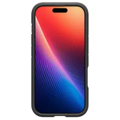 Apple iPhone 17 dėklas Juoda SPIGEN TOUGH ARMOR ”T” MAG MAGSAFE