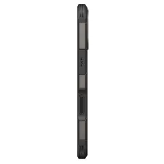Apple iPhone 17 dėklas Juoda SPIGEN TOUGH ARMOR ”T” MAG MAGSAFE