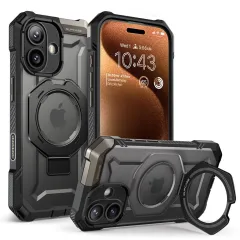 iPhone iPhone 17 vāciņš SUPCASE UB GRIP MAG MAGSAFE Apple iPhone 17