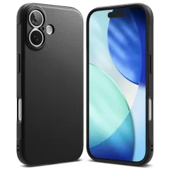 iPhone iPhone 17 vāciņš RINGKE ONYX Apple iPhone 17