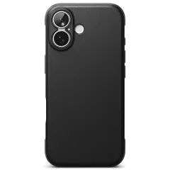 Apple iPhone 17 dėklas Juoda RINGKE ONYX