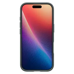 Apple iPhone 17 dėklas žalia SPIGEN LIQUID AIR
