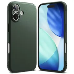 iPhone iPhone 17 vāciņš RINGKE ONYX Apple iPhone 17