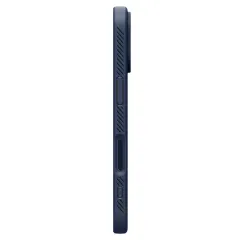Apple iPhone 17 dėklas mėlyna SPIGEN LIQUID AIR