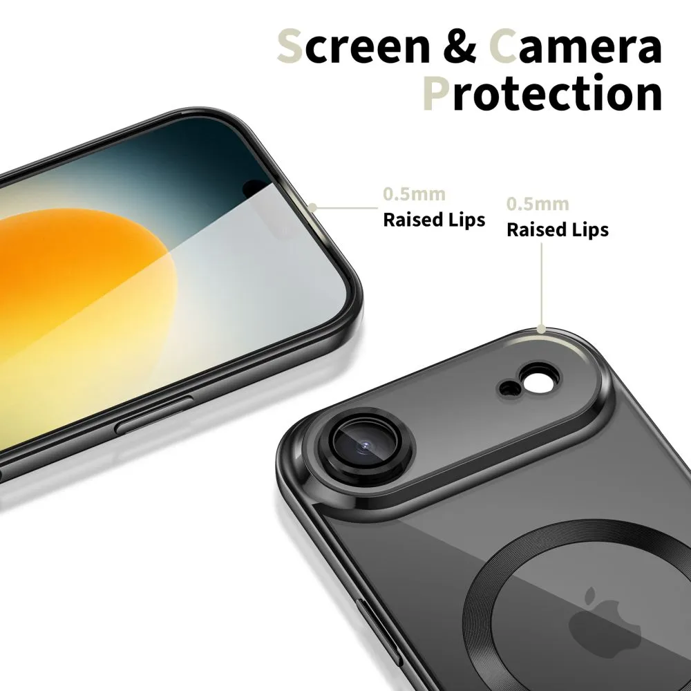 Apple iPhone 17 Air чехол  TECH-PROTECT MAGFLEX MAGSAFE