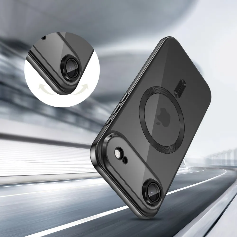 Apple iPhone 17 Air чехол  TECH-PROTECT MAGFLEX MAGSAFE