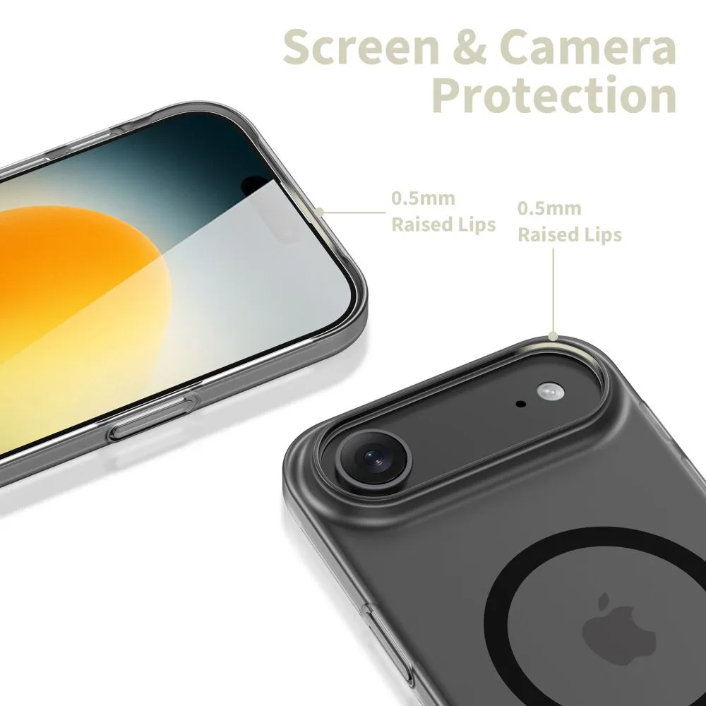 Apple iPhone 17 Air чехол  TECH-PROTECT MAGSLIM MAGSAFE
