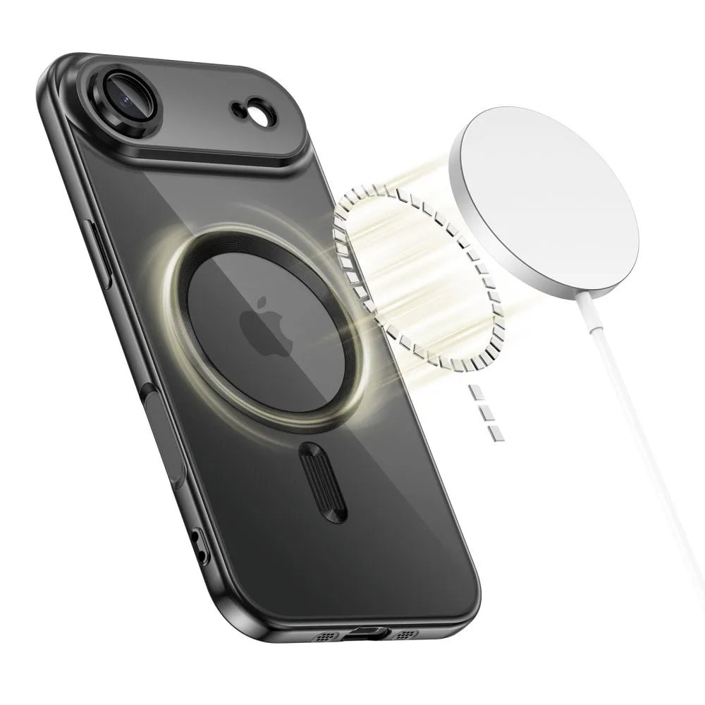 Apple iPhone 17 Air чехол  TECH-PROTECT MAGFLEX MAGSAFE