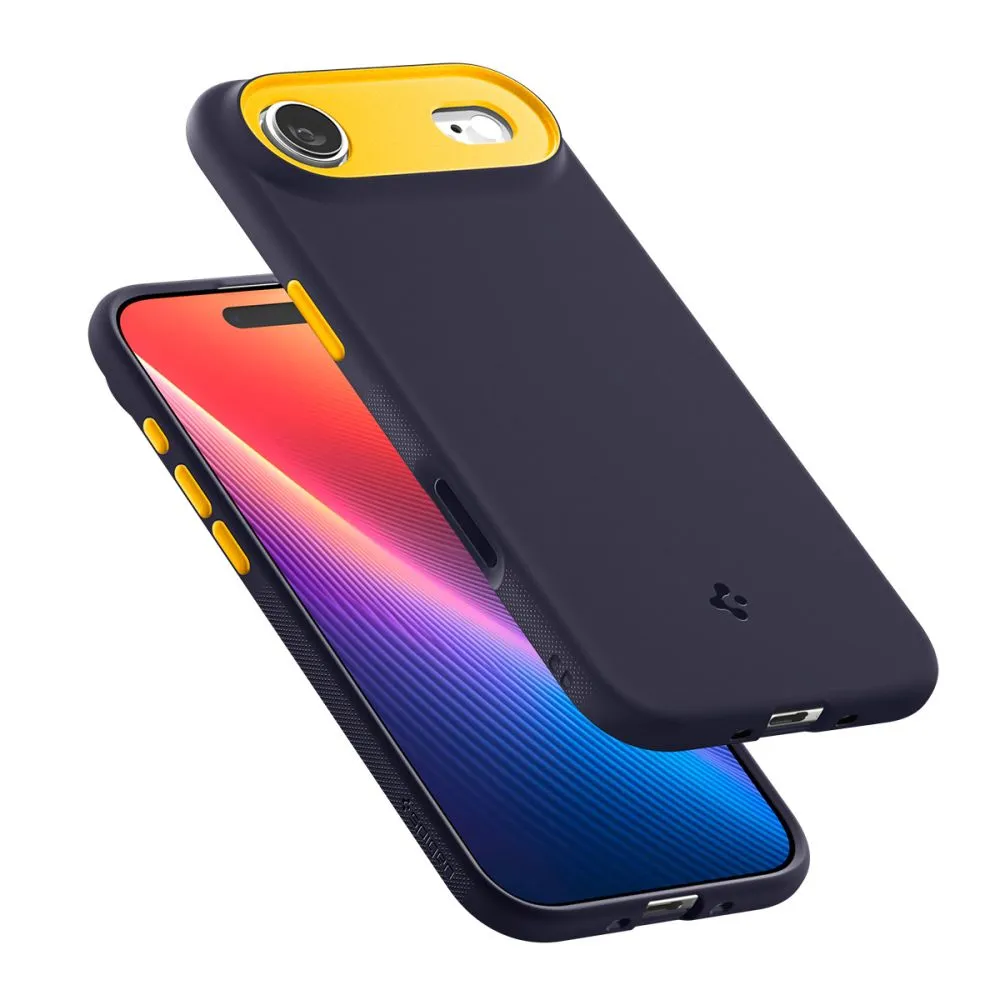 Apple iPhone 17 Air vāciņš  SPIGEN NANO POP MAG MAGSAFE