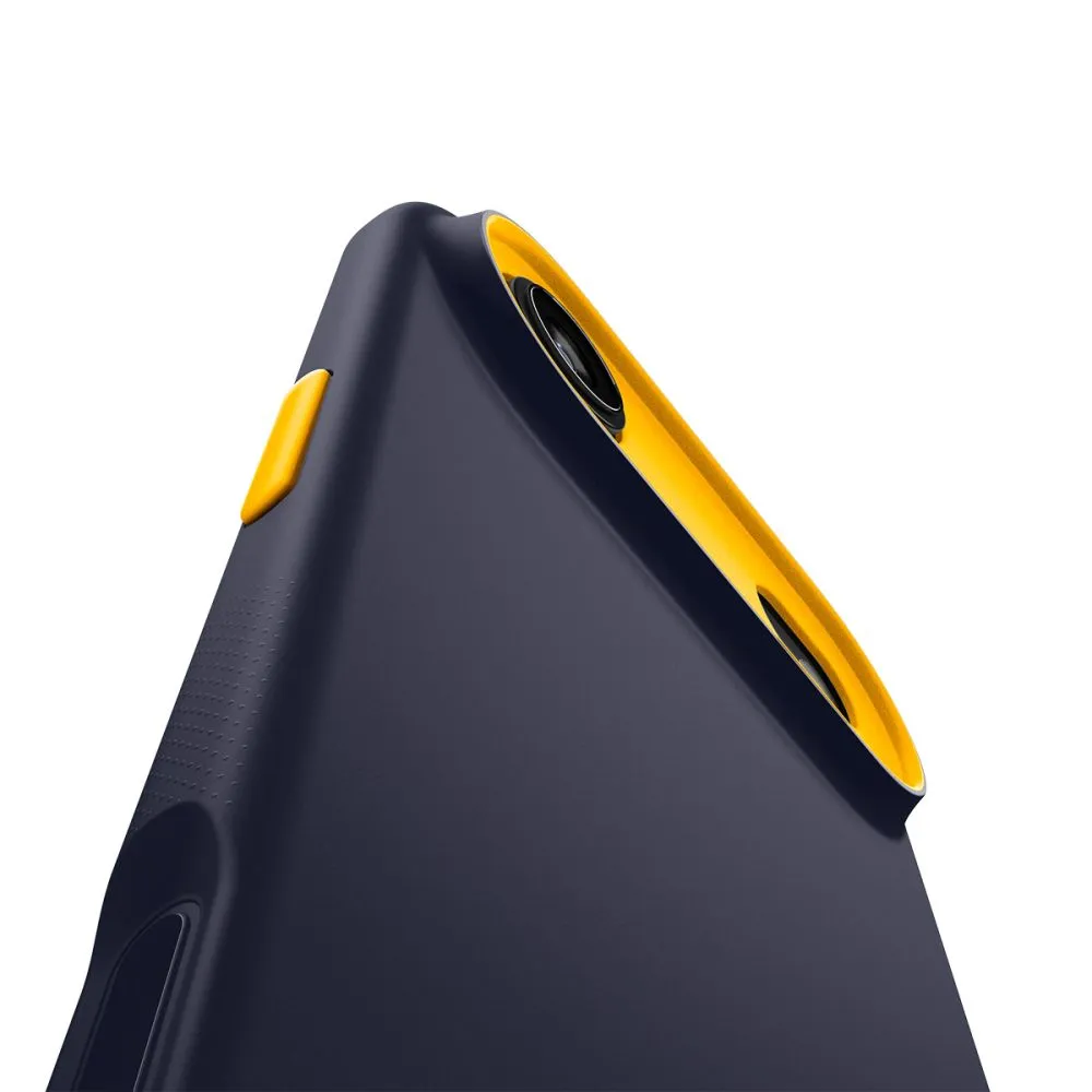 Apple iPhone 17 Air vāciņš  SPIGEN NANO POP MAG MAGSAFE