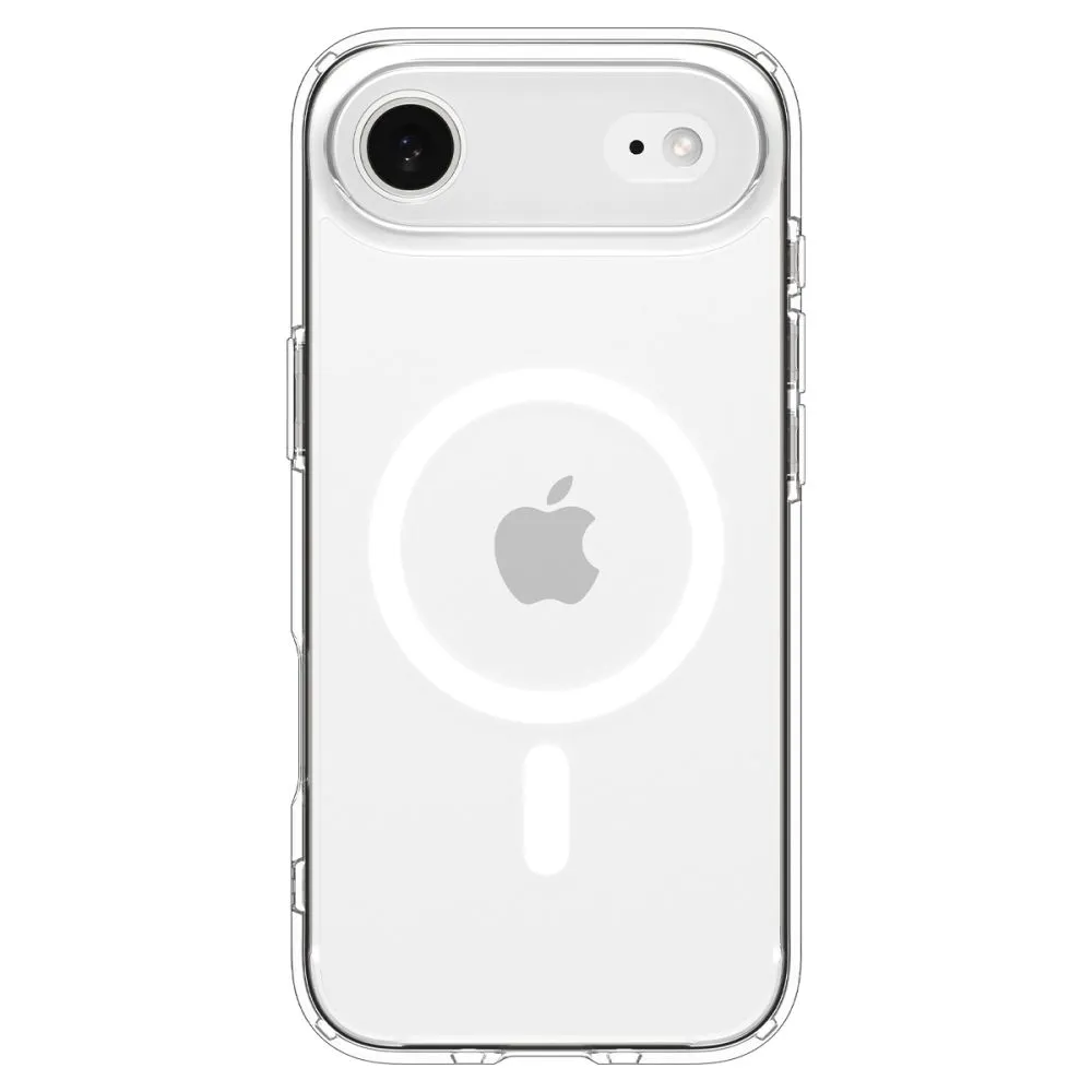 Apple iPhone 17 Air vāciņš  SPIGEN ULTRA HYBRID MAG MAGSAFE
