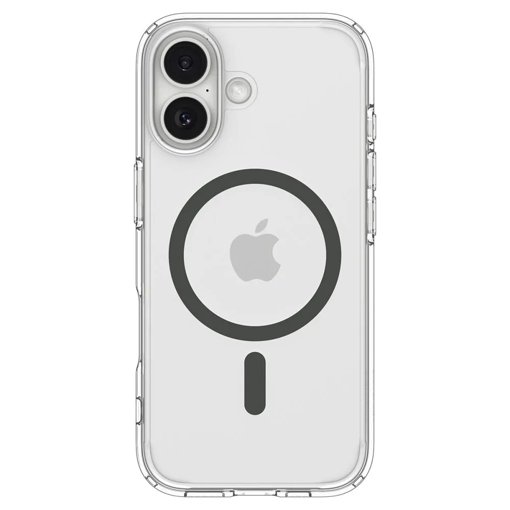 Apple iPhone 17 Air skal  SPIGEN ULTRA HYBRID MAG MAGSAFE