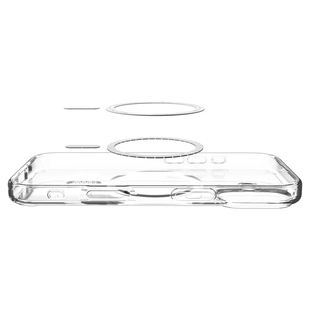 Apple iPhone 17 Air skal  SPIGEN ULTRA HYBRID MAG MAGSAFE