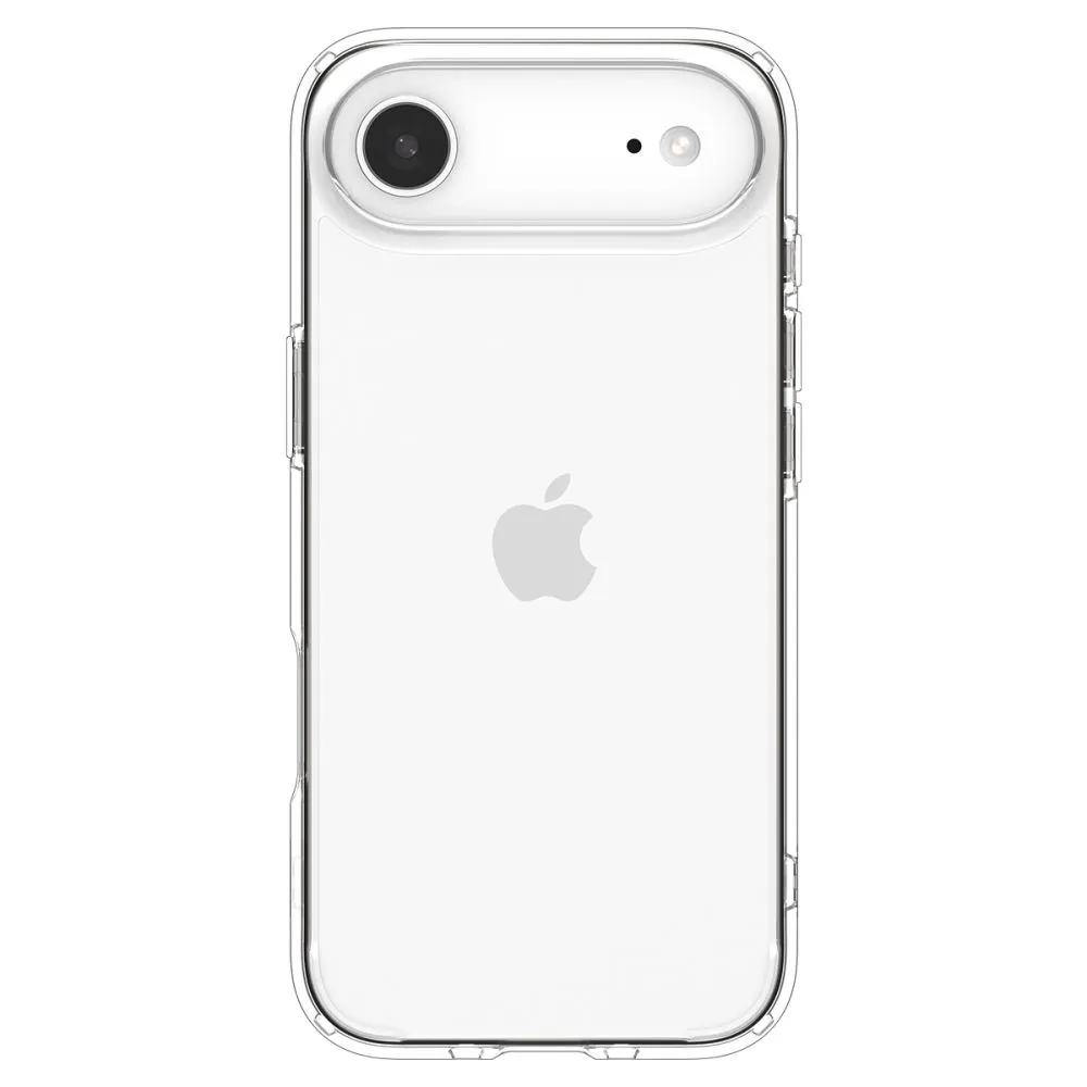Apple iPhone 17 Air skal transparent SPIGEN ULTRA HYBRID