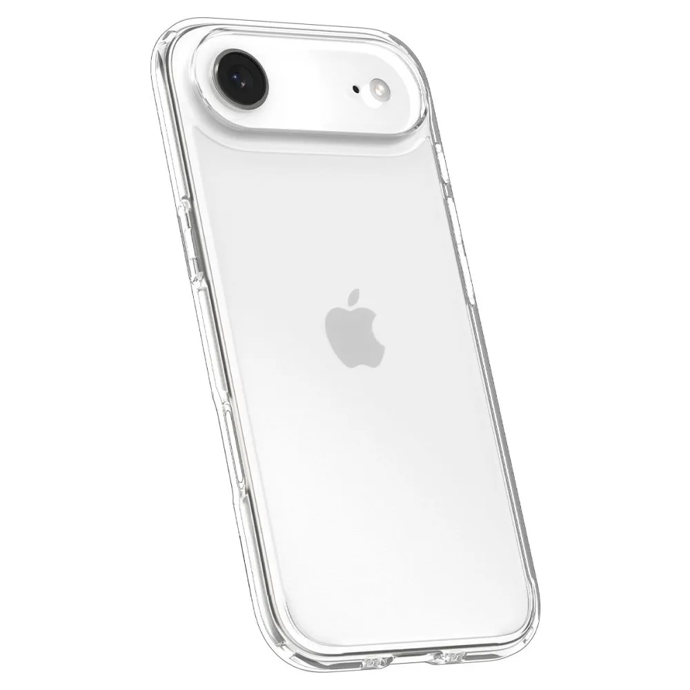Apple iPhone 17 Air skal transparent SPIGEN ULTRA HYBRID
