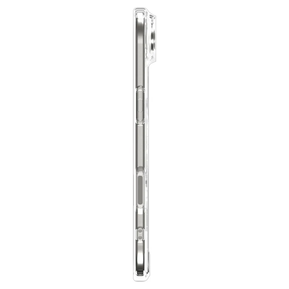 Apple iPhone 17 Air skal transparent SPIGEN ULTRA HYBRID MAG MAGSAFE
