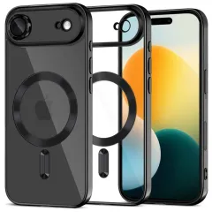 iPhone iPhone 17 Air skal TECH-PROTECT MAGFLEX MAGSAFE Apple iPhone 17 Air