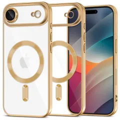 iPhone iPhone 17 Air skal TECH-PROTECT MAGFLEX MAGSAFE Apple iPhone 17 Air