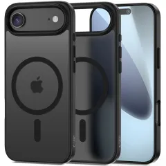 iPhone iPhone 17 Air skal TECH-PROTECT MAGMAT MAGSAFE Apple iPhone 17 Air