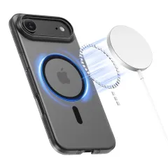 Apple iPhone 17 Air чехол  TECH-PROTECT MAGSLIM MAGSAFE