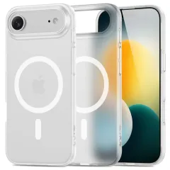 iPhone iPhone 17 Air skal TECH-PROTECT MAGSLIM MAGSAFE Apple iPhone 17 Air