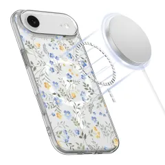Apple iPhone 17 Air vāciņš  TECH-PROTECT FLEXAIR MAGSAFE