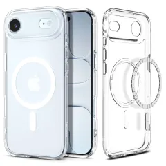 iPhone iPhone 17 Air skal SPIGEN ULTRA HYBRID MAG MAGSAFE Apple iPhone 17 Air