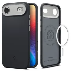 iPhone iPhone 17 Air skal SPIGEN NANO POP MAG MAGSAFE Apple iPhone 17 Air