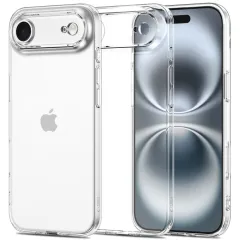 iPhone iPhone 17 Air skal TECH-PROTECT FLEXAIR Apple iPhone 17 Air