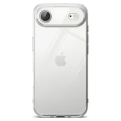Apple iPhone 17 Air skal transparent RINGKE FUSION