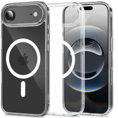 iPhone iPhone 17 Air skal TECH-PROTECT FLEXAIR HYBRID MAGSAFE Apple iPhone 17 Air