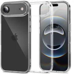 iPhone iPhone 17 Air skal TECH-PROTECT FLEXAIR HYBRID Apple iPhone 17 Air
