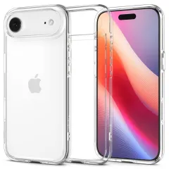 iPhone iPhone 17 Air skal SPIGEN ULTRA HYBRID Apple iPhone 17 Air