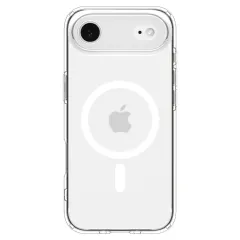 Apple iPhone 17 Air skal transparent SPIGEN ULTRA HYBRID MAG MAGSAFE