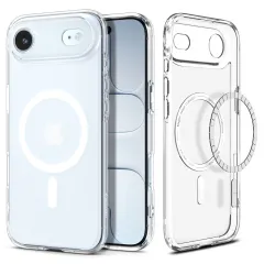 iPhone iPhone 17 Air skal SPIGEN ULTRA HYBRID MAG MAGSAFE Apple iPhone 17 Air