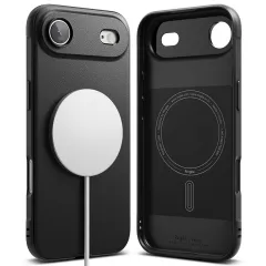 iPhone iPhone 17 Air skal RINGKE ONYX MAGNETIC MAGSAFE Apple iPhone 17 Air