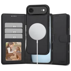 iPhone iPhone 17 Air fodral TECH-PROTECT WALLET MAGSAFE Apple iPhone 17 Air