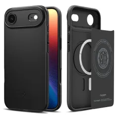 iPhone iPhone 17 Air skal SPIGEN THIN FIT MAG MAGSAFE Apple iPhone 17 Air