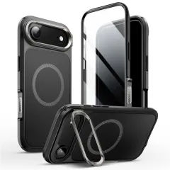 iPhone iPhone 17 Air skal SUPCASE IBLSN ARES FLIP MAG MAGSAFE Apple iPhone 17 Air