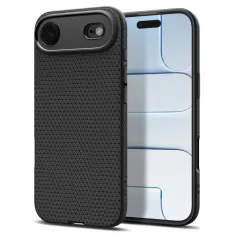iPhone iPhone 17 Air skal SPIGEN LIQUID AIR Apple iPhone 17 Air