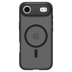Apple iPhone 17 Air чехол черный SPIGEN ULTRA HYBRID MAG MAGSAFE